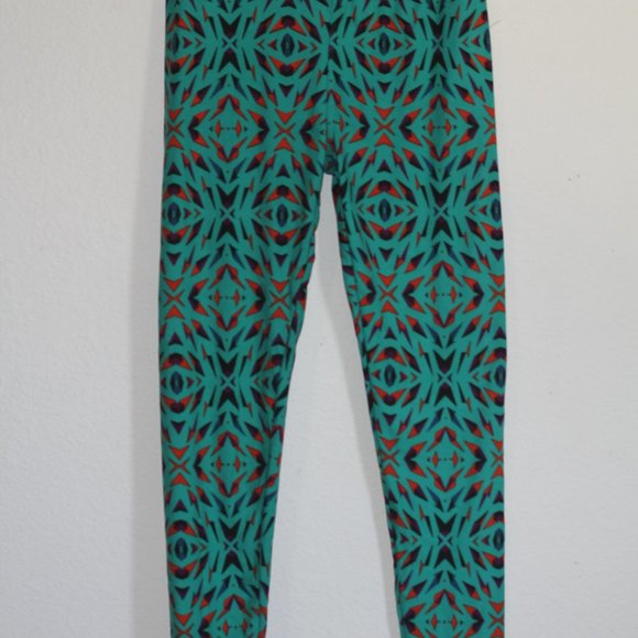 Leggings - Picture 2 of 3